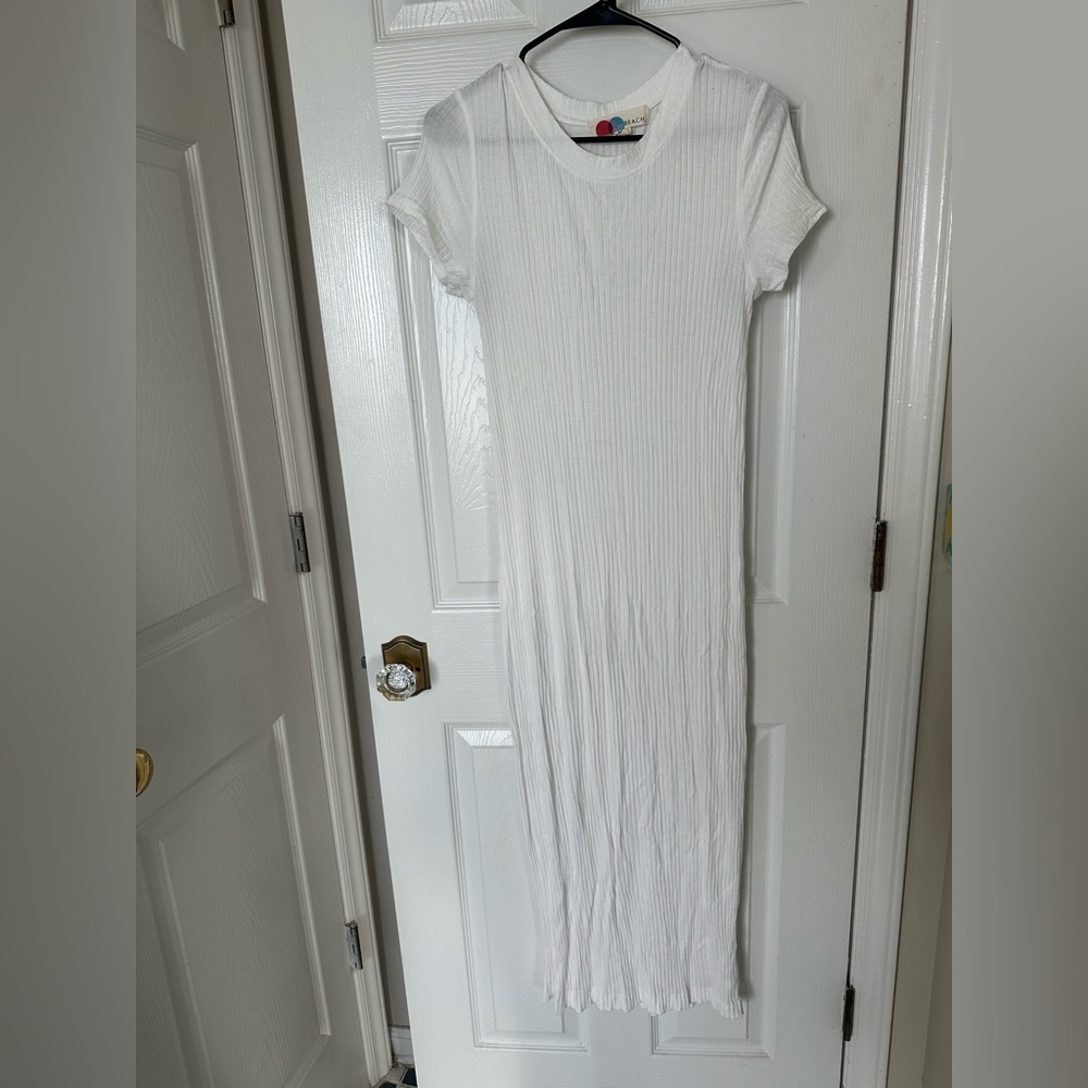 FP Beach Dress - Picture 2 of 4
